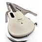 Used LAVA MUSIC ME 3 36" WITH SPACE BAG WHITE Acoustic Electric Guitar