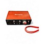 Used Focusrite Scarlett Solo Gen 2 Audio Interface thumbnail