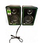 Used Mackie crx bt Powered Monitor