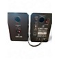 Used Mackie crx bt Powered Monitor