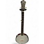 Used Recording King RKO 3S Mahogany Banjo thumbnail