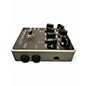 Used Darkglass MICROTUBES B7K Bass Effect Pedal