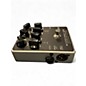 Used Darkglass MICROTUBES B7K Bass Effect Pedal