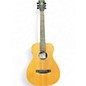 Used Martin ED SHEERAN X SIGNATURE Natural Acoustic Electric Guitar thumbnail