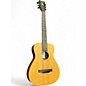 Used Martin ED SHEERAN X SIGNATURE Natural Acoustic Electric Guitar