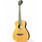 Used Martin ED SHEERAN X SIGNATURE Natural Acoustic Electric Guitar