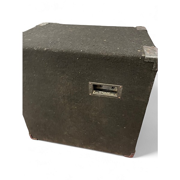 Used Hartke XL SERIES TRANSIENT ATTACK 410 Bass Cabinet