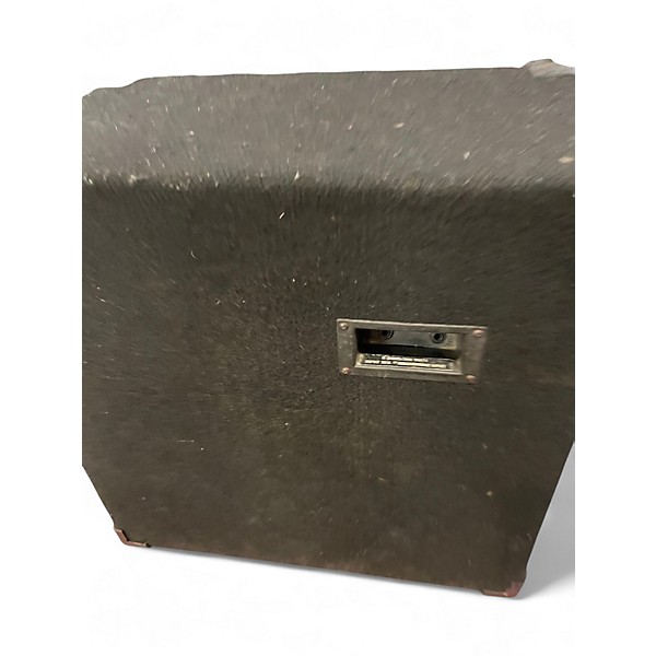 Used Hartke XL SERIES TRANSIENT ATTACK 410 Bass Cabinet