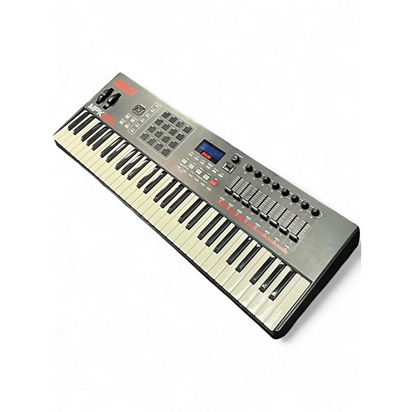 Used Akai Professional MPK261 61 Key MIDI Controller