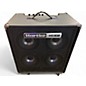 Used Hartke HD508 Bass Combo Amp thumbnail