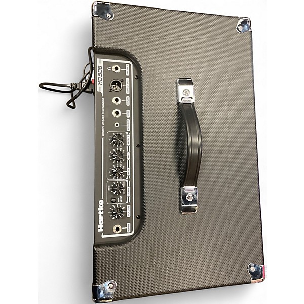 Used Hartke HD508 Bass Combo Amp