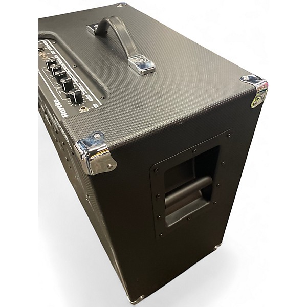 Used Hartke HD508 Bass Combo Amp