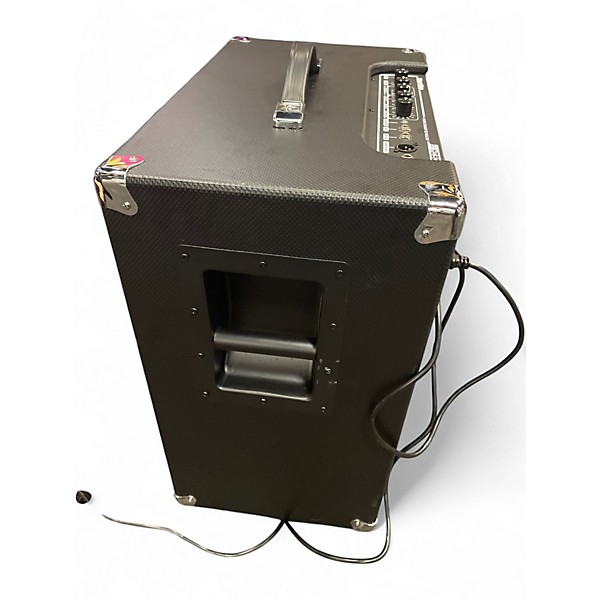 Used Hartke HD508 Bass Combo Amp