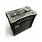 Used Randy Jackson 15RJ Battery Powered Amp thumbnail
