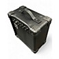 Used Randy Jackson 15RJ Battery Powered Amp