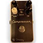 Used Keeley COMPRESSOR PLUS Effect Pedal thumbnail