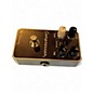 Used Keeley COMPRESSOR PLUS Effect Pedal