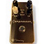 Used Keeley COMPRESSOR PLUS Effect Pedal