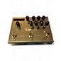 Used Strymon Timeline Delay Effect Pedal thumbnail