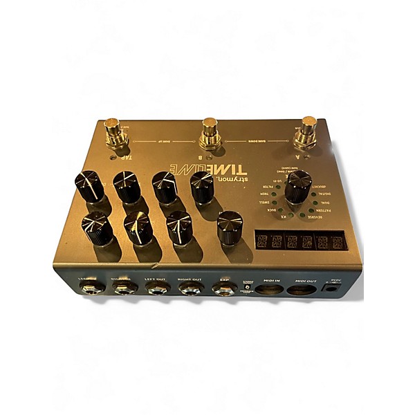 Used Strymon Timeline Delay Effect Pedal
