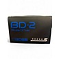 Used BOSS BD2 Blues Driver Effect Pedal