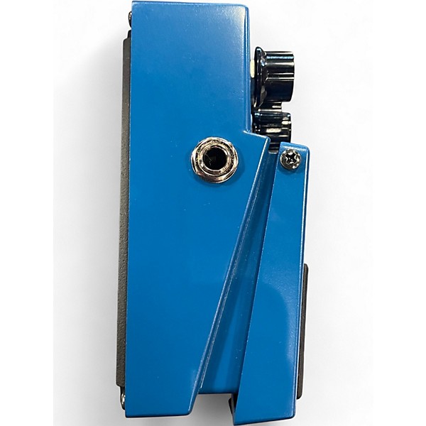 Used BOSS BD2 Blues Driver Effect Pedal