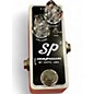 Used Xotic SP Compressor Effect Pedal thumbnail
