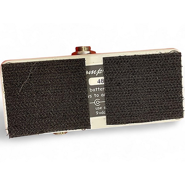 Used Xotic SP Compressor Effect Pedal