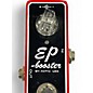 Used Xotic EP Booster Effect Pedal thumbnail