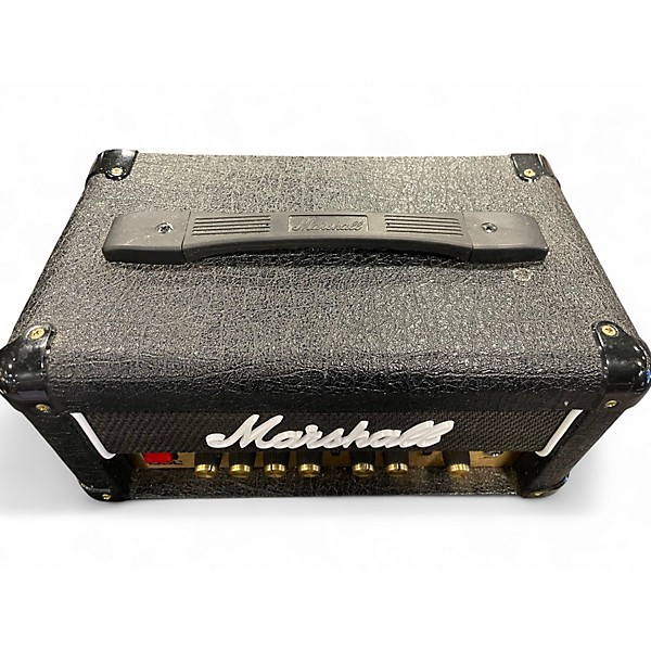 Used Marshall DSL1 Tube Guitar Amp Head