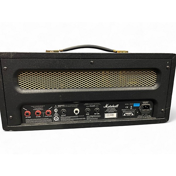 Used Marshall Origin 20C Tube Guitar Combo Amp