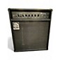 Used Ampeg BA110V2 1x10 Bass Combo Amp thumbnail