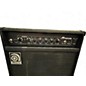 Used Ampeg BA110V2 1x10 Bass Combo Amp