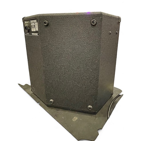 Used Ampeg BA110V2 1x10 Bass Combo Amp