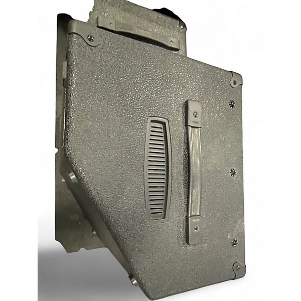 Used Ampeg BA110V2 1x10 Bass Combo Amp