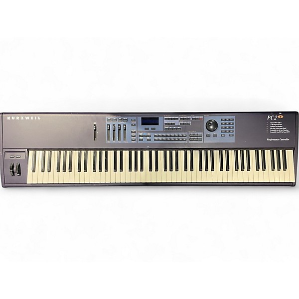 Used Kurzweil SP2X 88 Key Stage Piano