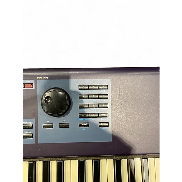 Used Kurzweil SP2X 88 Key Stage Piano