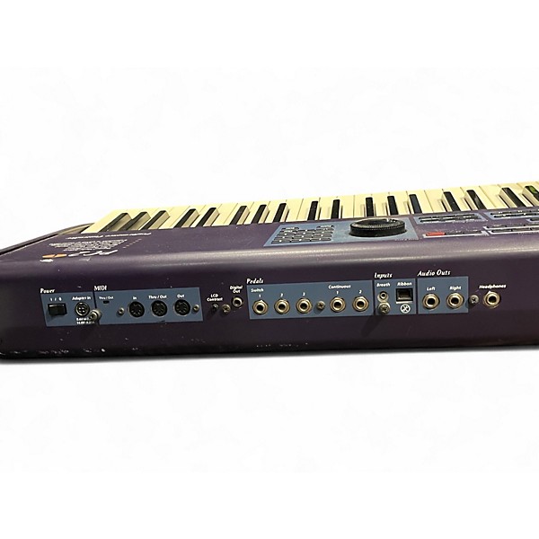 Used Kurzweil SP2X 88 Key Stage Piano