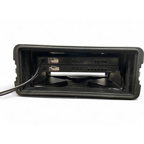 Used Roland Rack mount modules Exciter