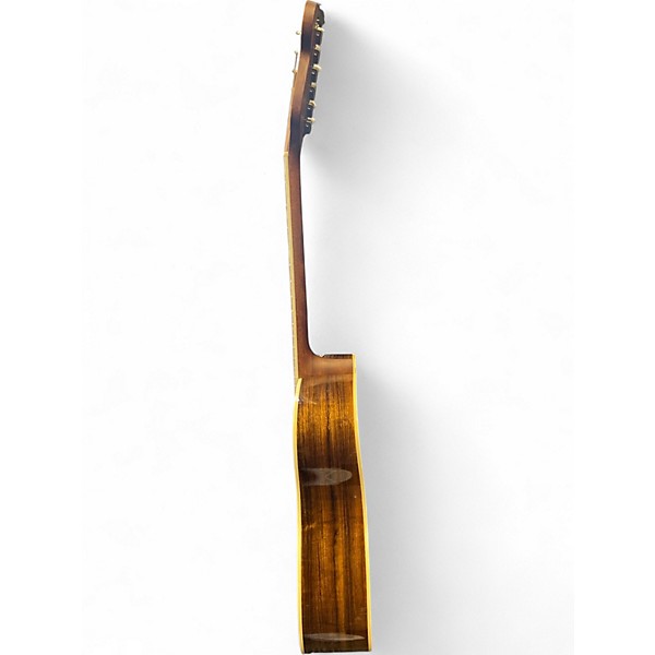 Used Fender CALFORNIA VINTAGE KING MOJAVE Acoustic Electric Guitar