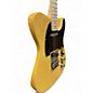 Used Squier SONIC TELECASTER Butterscotch Blonde Solid Body Electric Guitar