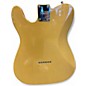 Used Squier SONIC TELECASTER Butterscotch Blonde Solid Body Electric Guitar