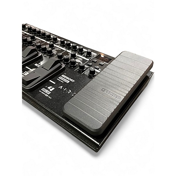 Used BOSS ME90 GUITAR MULTI Effect Processor