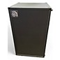 Used Ampeg VB212 Bass Cabinet thumbnail