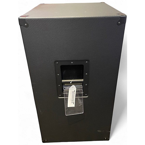 Used Ampeg VB212 Bass Cabinet