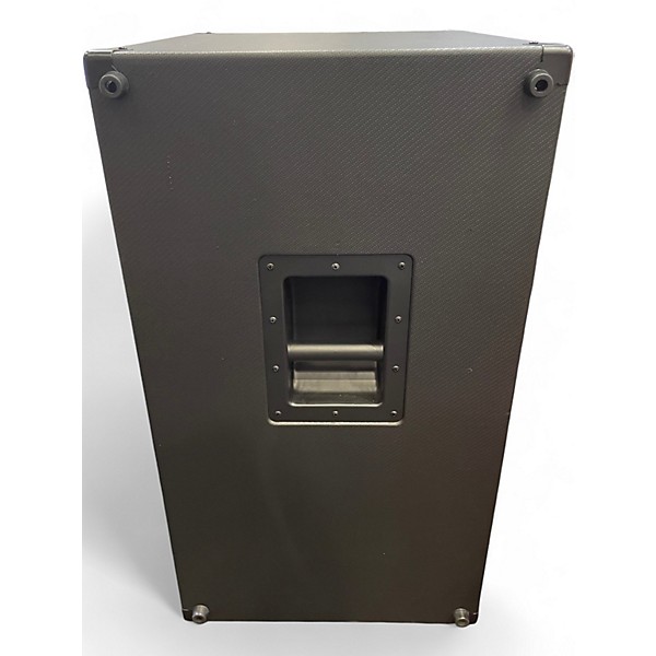 Used Ampeg VB212 Bass Cabinet