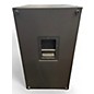 Used Ampeg VB212 Bass Cabinet