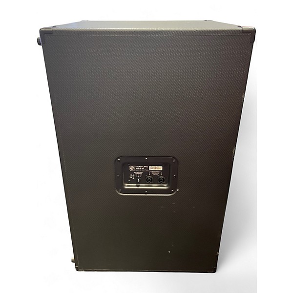 Used Ampeg VB212 Bass Cabinet