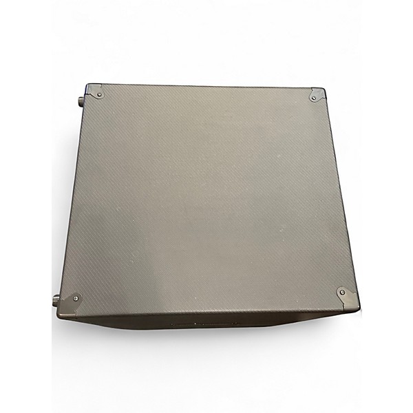 Used Ampeg VB212 Bass Cabinet