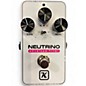 Used Keeley Neutrino  Effect Pedal thumbnail
